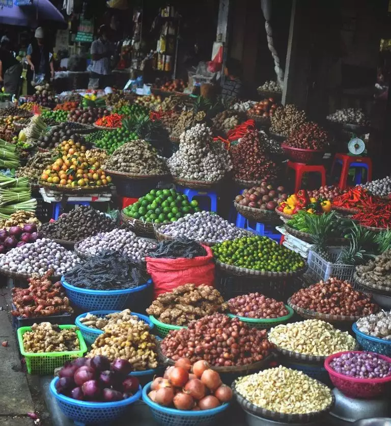 Beogradski noćni market | Turistički kalendar Srbije