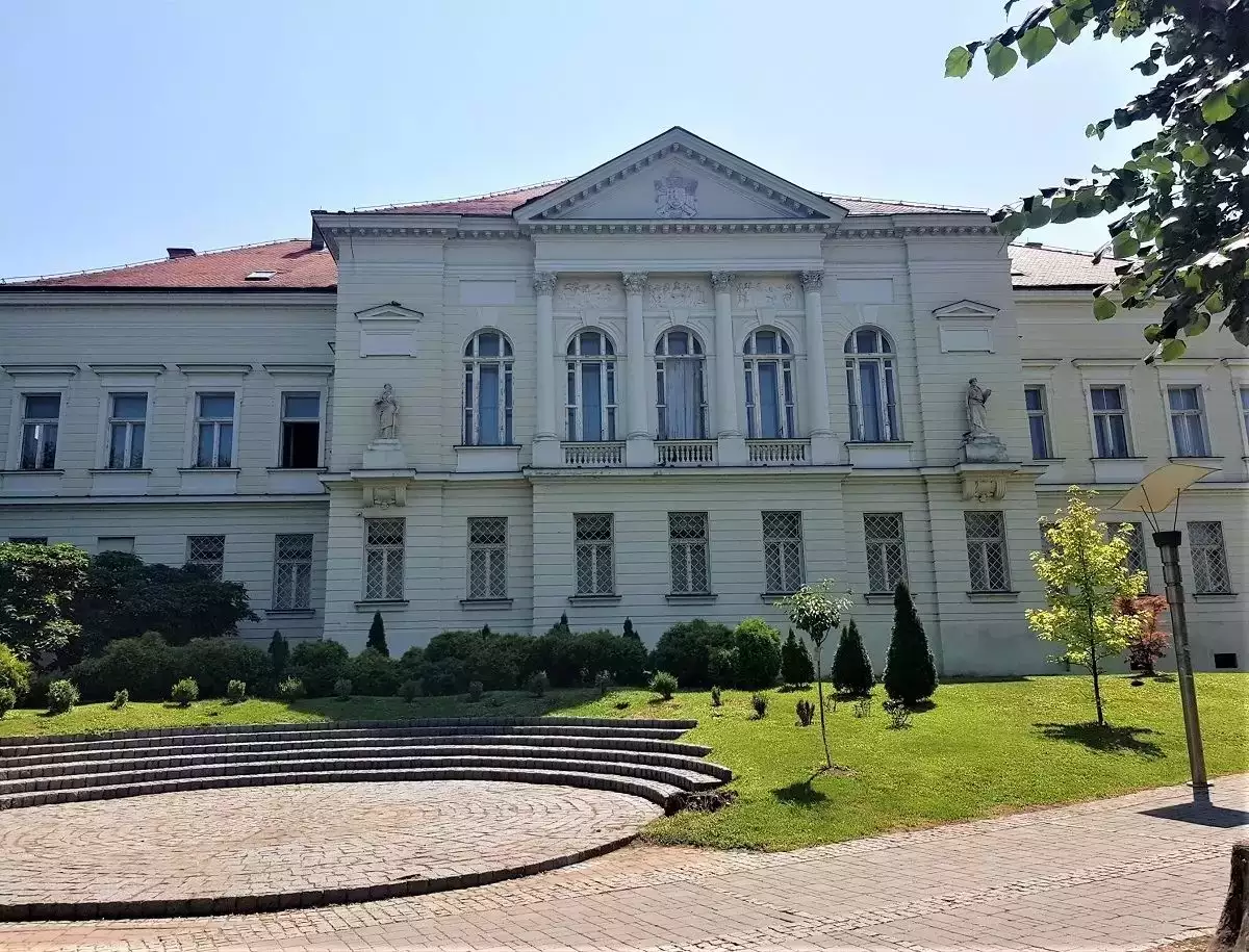 Muzej Srema u Sremskoj Mitrovici | Muzeji Srbije