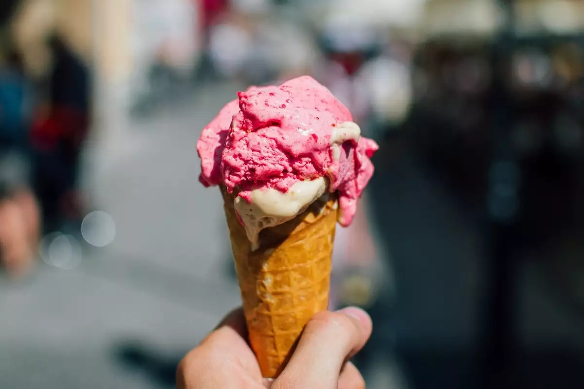 The Best Ice Cream in Belgrade: Tradition vs. Exotics