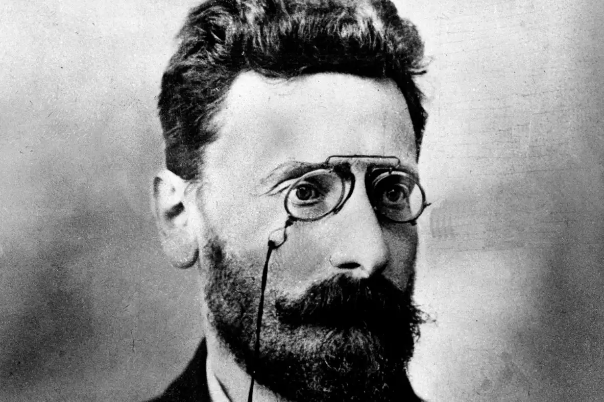 Joseph Pulitzer | Origin of Street Names