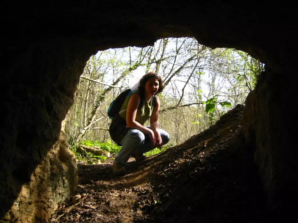 Lenčina pećina | Prirodno nasleđe Srbije