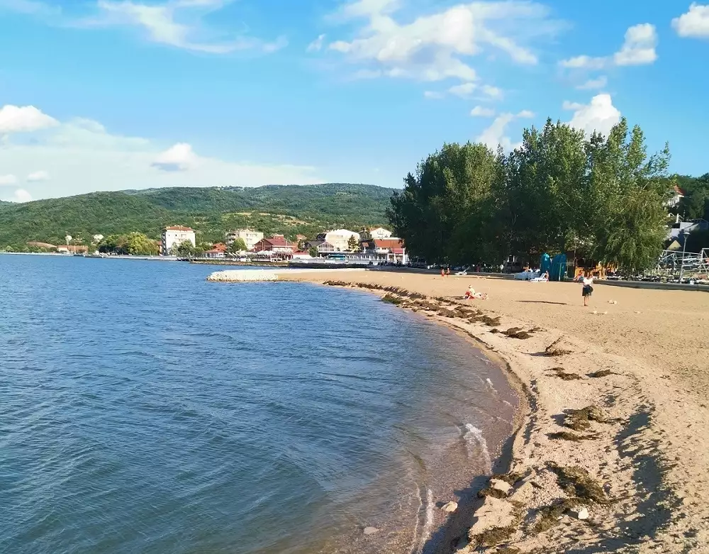  The most beautiful Danube beaches (Part 2) | The Natural Heritage of Serbia