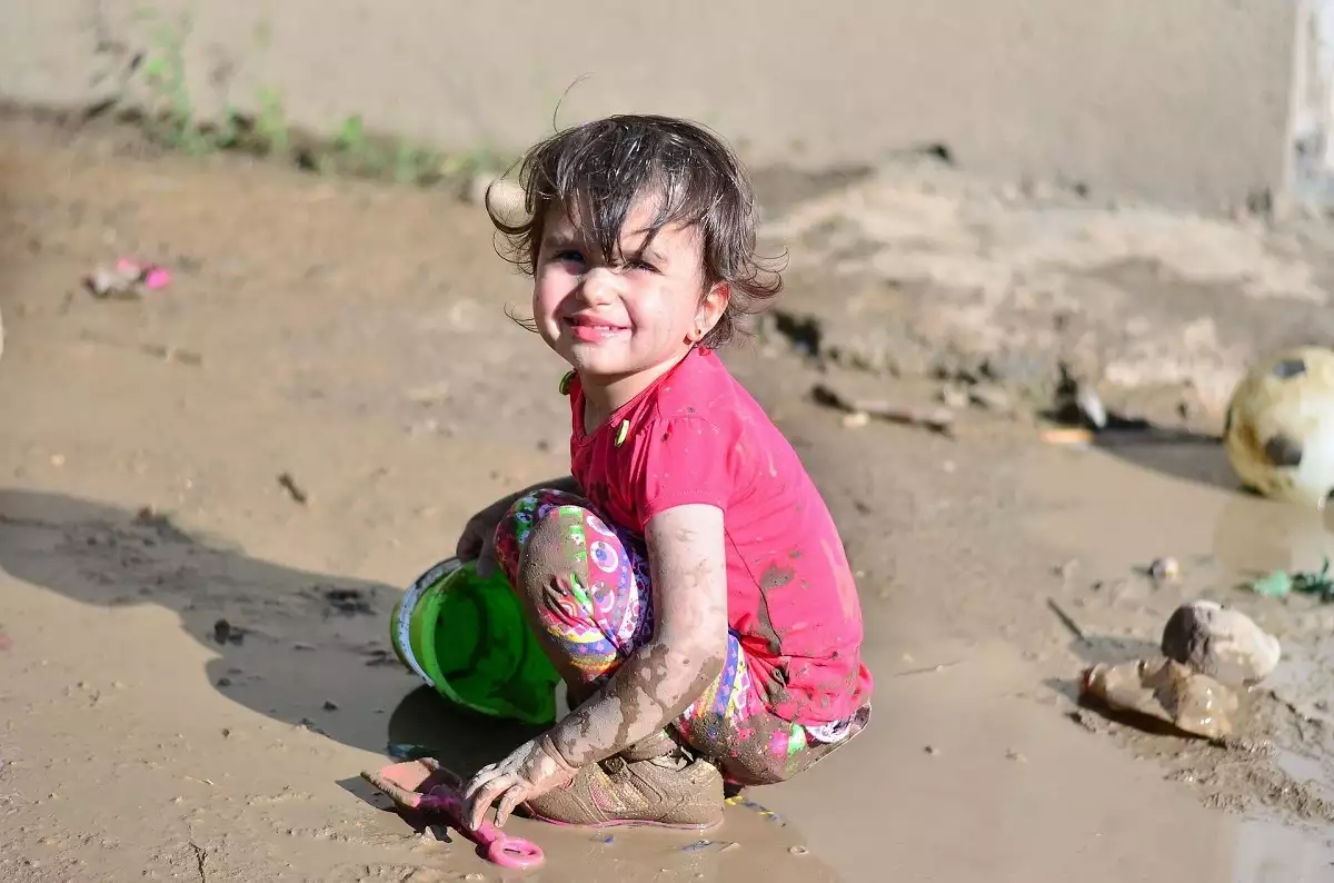 Međunarodni dan blata | Izmišljeni praznici