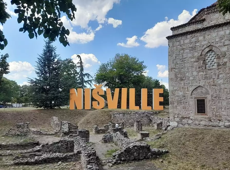 Nishville
