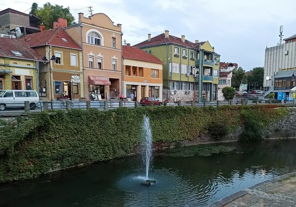 Knjaževac Gondolas on Water and in The Air | Where to Go for a Trip?!