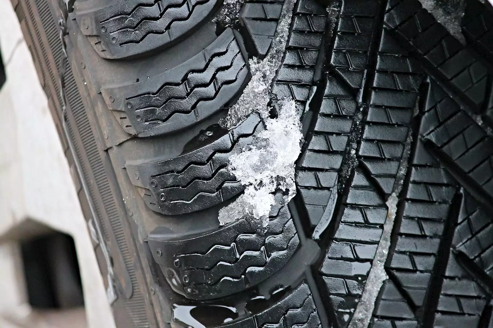 Winter Tires - Responsibility Above All Else!