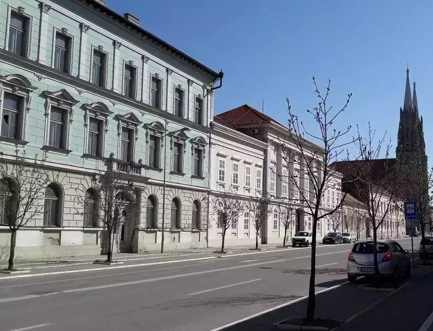 Gradski muzej u Vršcu | Muzeji Srbije