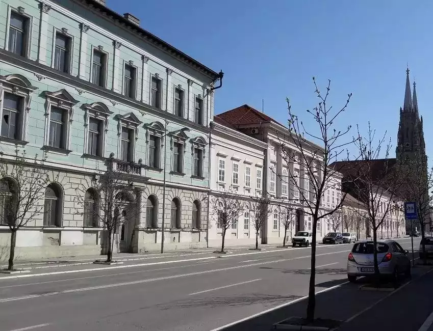 City Museum in Vršac | Museums of Serbia