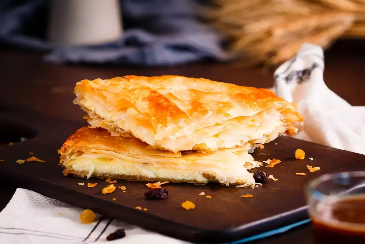 The Serbian Capital of Burek: How the People of Niš Enjoy This Bakery Specialty