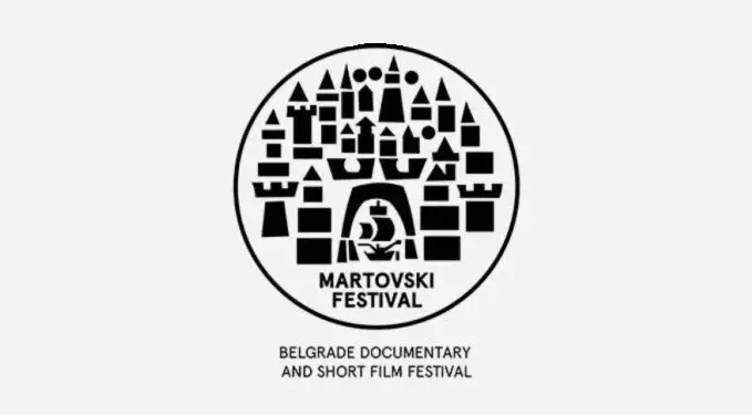 Martovski festival logo