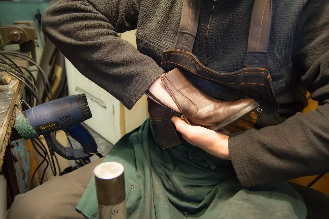 The Cost-Effectiveness of Shoe Repair: Is There a Future in This Profession?