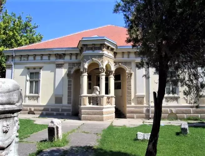 Museum of Cultural History in Požarevac | Museums of Serbia