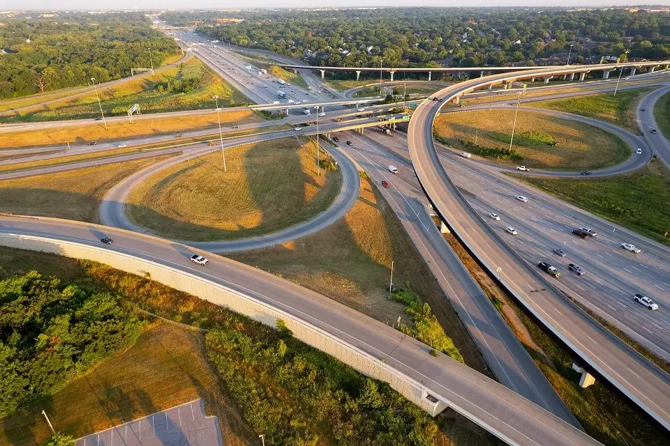 The Belgrade Bypass Road Finally Completed