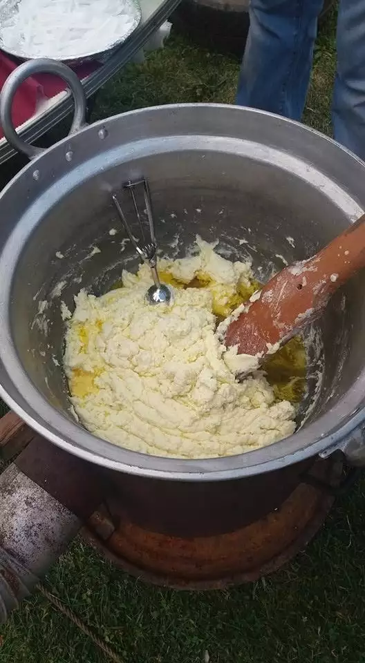 Belmužijada čuva tradiciju i neguje svrljiški pastirski proizvod