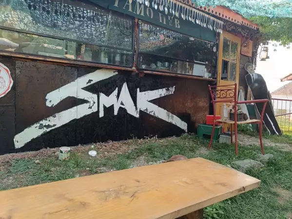 Motori i rokenrol: Žurka moto-kluba Smak tradicionalno okuplja bajkere iz regiona