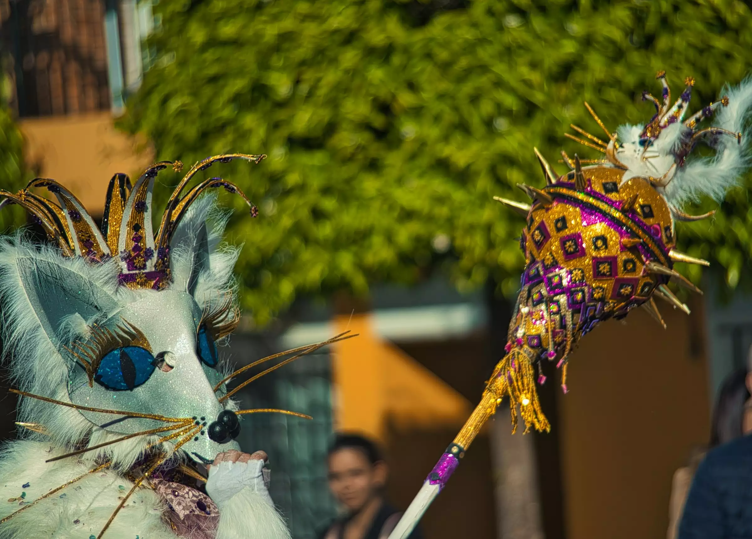 “Đurđevdanski karneval” u Kragujevcu kao simbol grada i parada kreativnosti