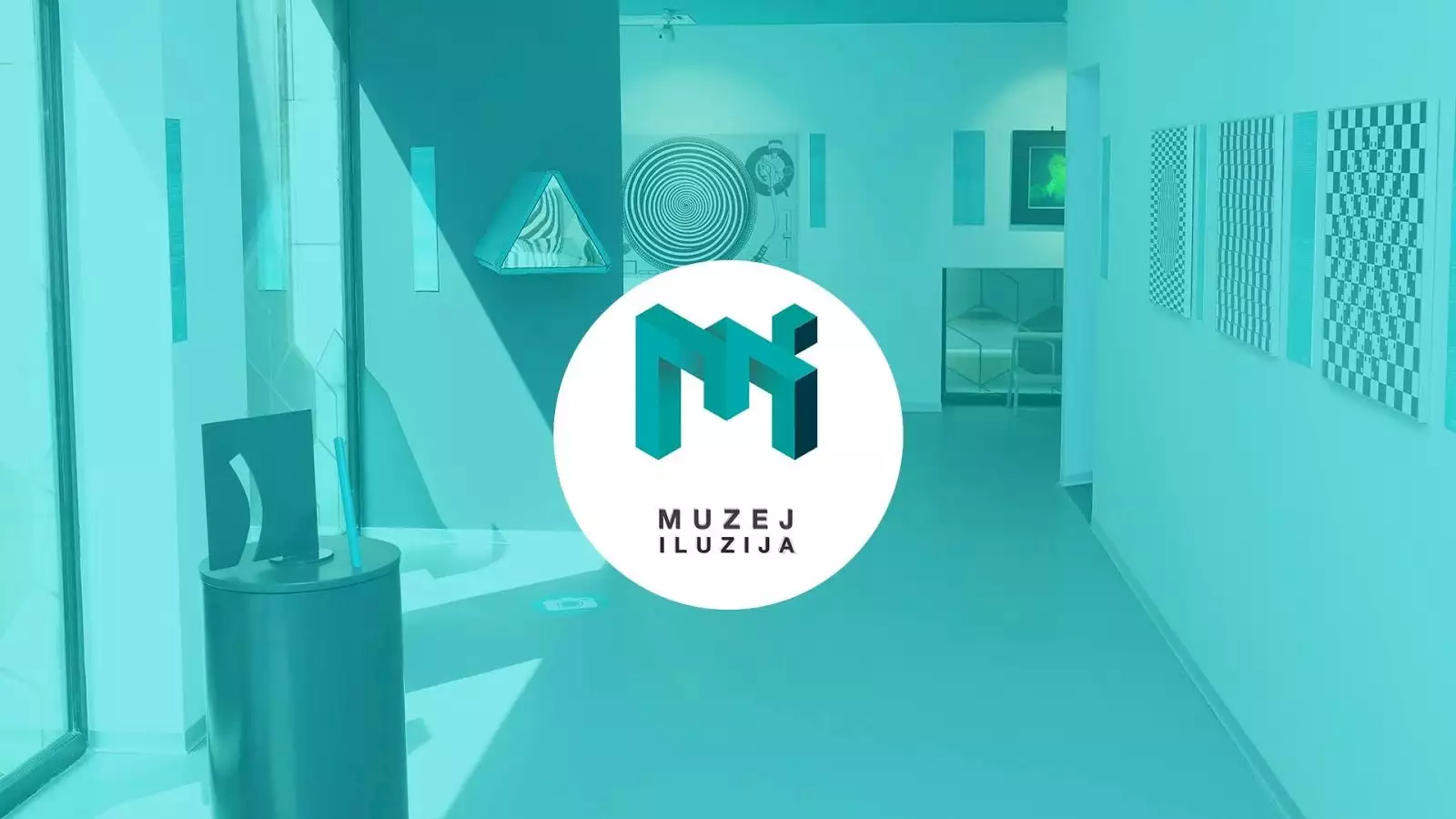 Muzej iluzija | Muzeji Srbije