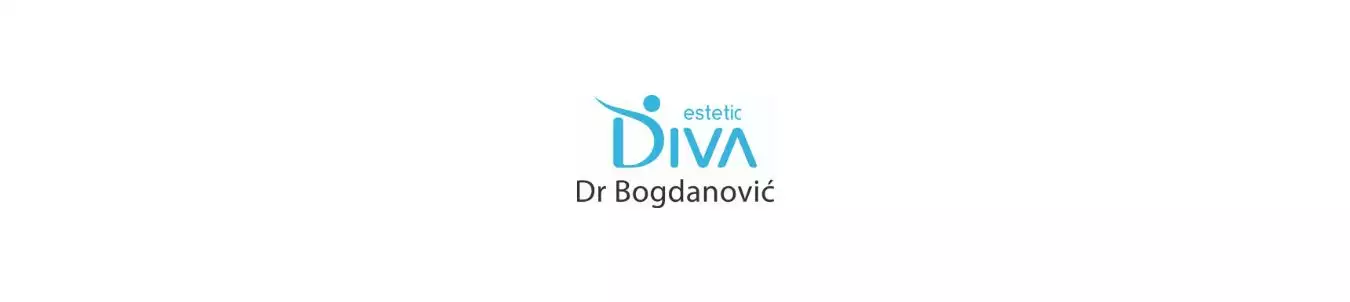 Dr. Svetlana Bogdanović, the founder of Diva Clinic, with her professional team, is now available at