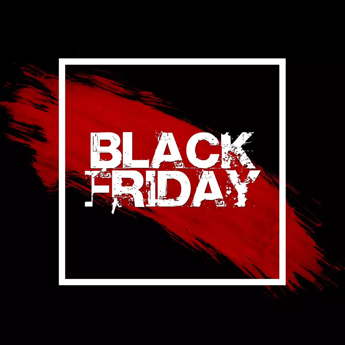 Black Friday | Funny Holidays