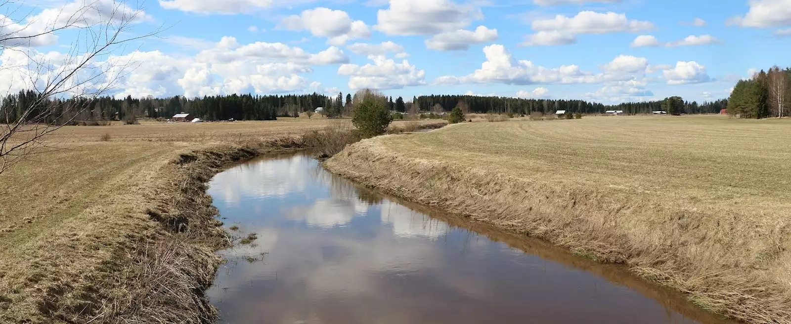 Belgrade Rivers...That No Longer Exist | Old Belgrade Stories