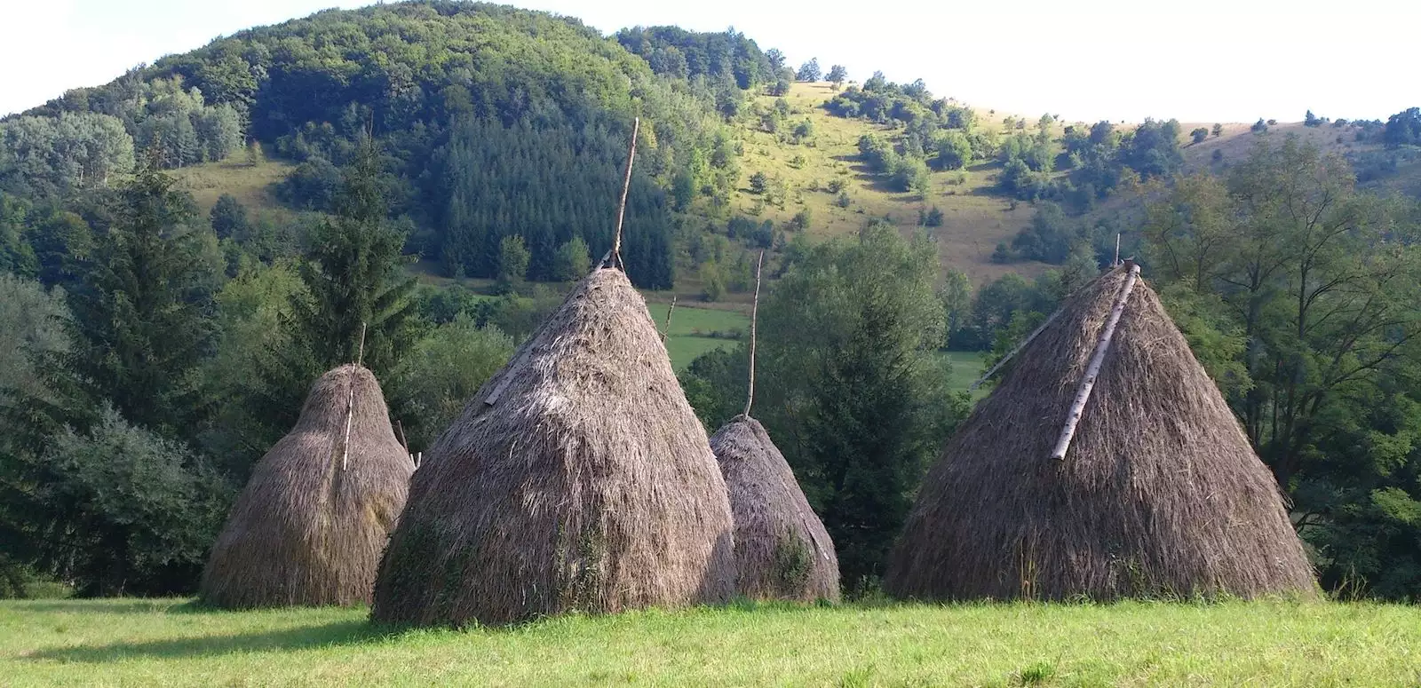 Ethno Villages in Serbia - Ideas For an Alternative Vacation