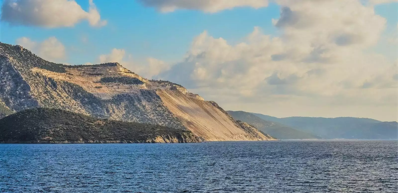 Pelion – planinski đerdan uvezan železom