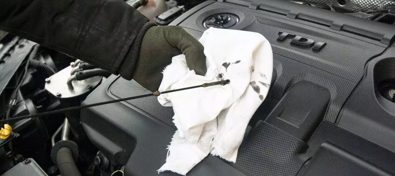 When should you change the oil in a car?
