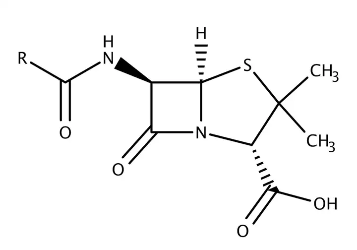 penicilin