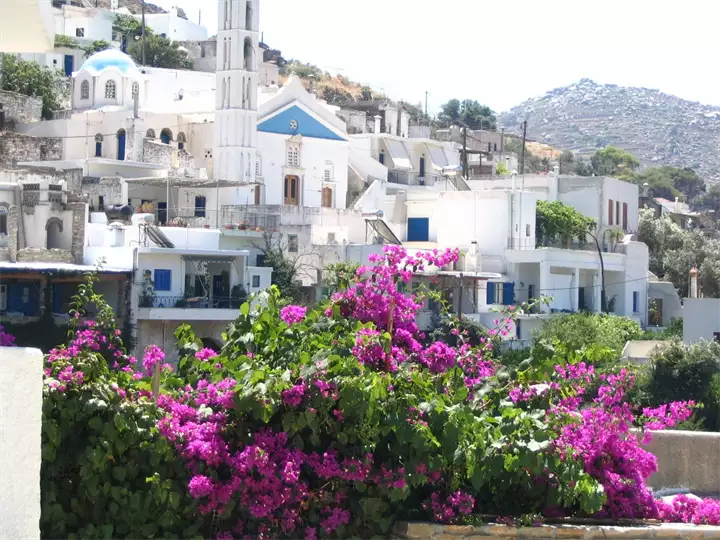Jan Sundstedt greek-village-1497310