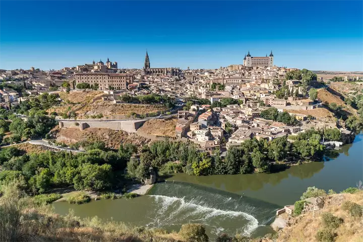 toledo-1811636_1920