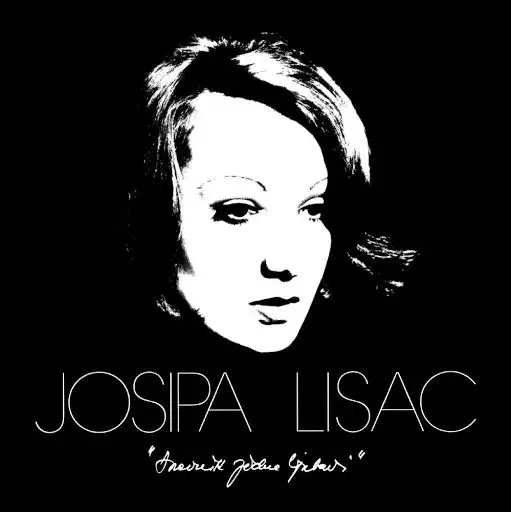 Josipa Lisac