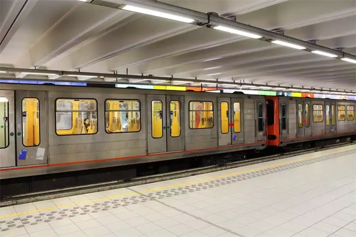 metro 4
