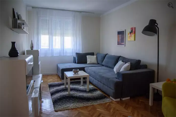 Apartman Sunshine Dt, centar 1