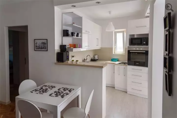 Apartman Sunshine Dt, centar 2