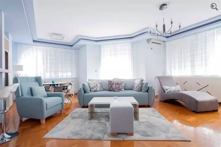 apartman-peki2, vracar