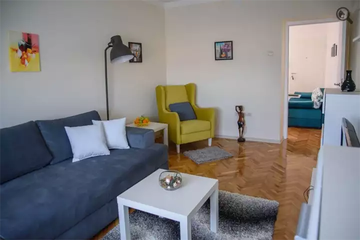 Apartman Sunshine Dt, centar 3