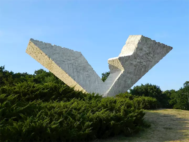 Šumarice Kragujevac