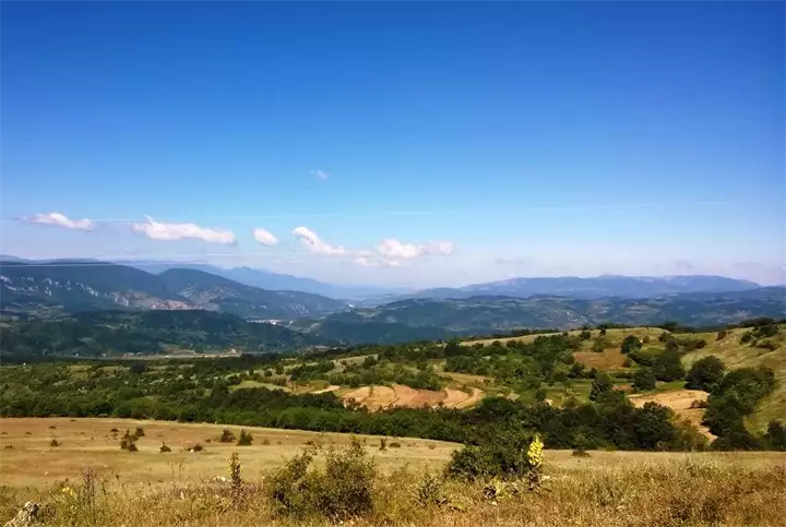 Pirotska kotlina 2