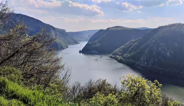 Djerdapska klisura 3