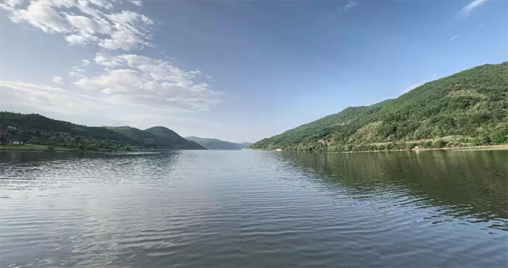Porecki zaliv