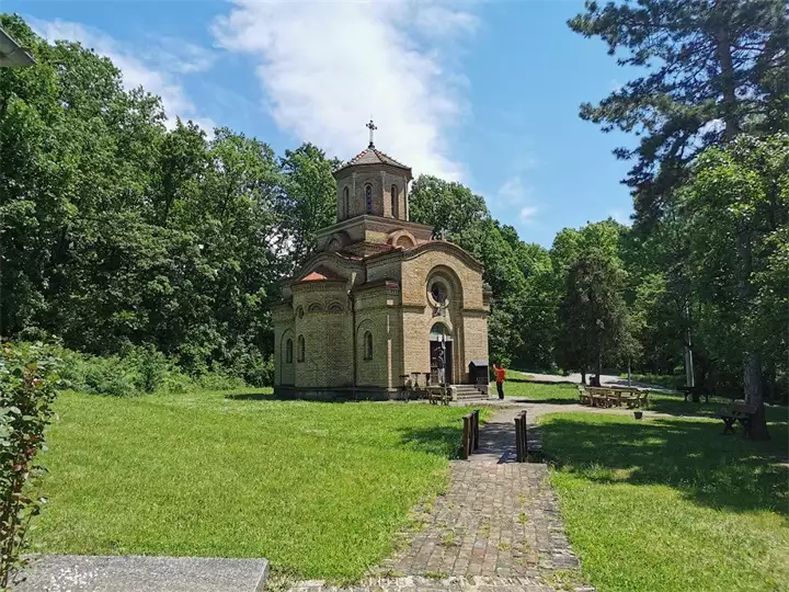 Crkva Zahvalnica