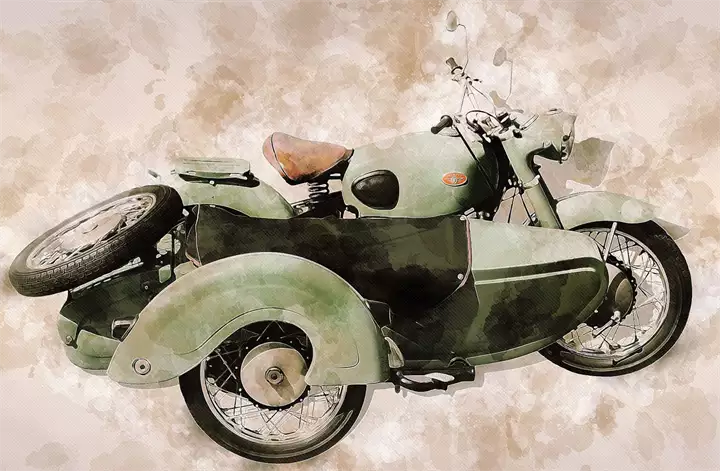 zundapp-sidecar-4345232_1920