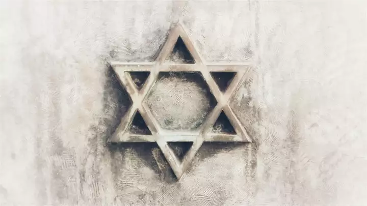 jewish-star-4289066_1920