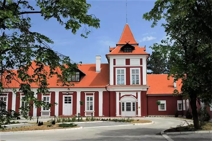 Kastel_Ecka