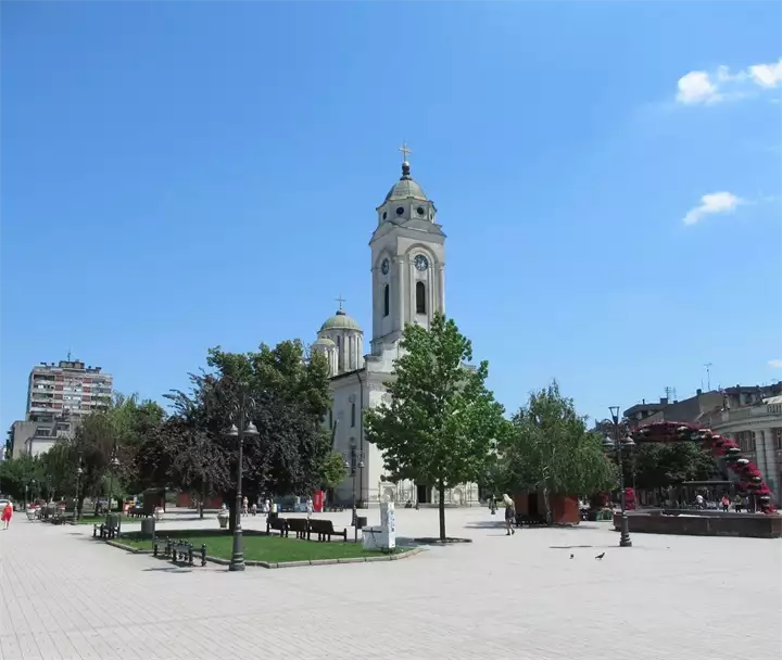 Crkva_Svetog_Georgija_Smederevo
