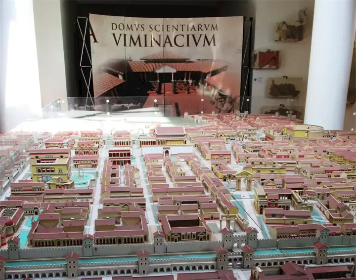 Viminacijum