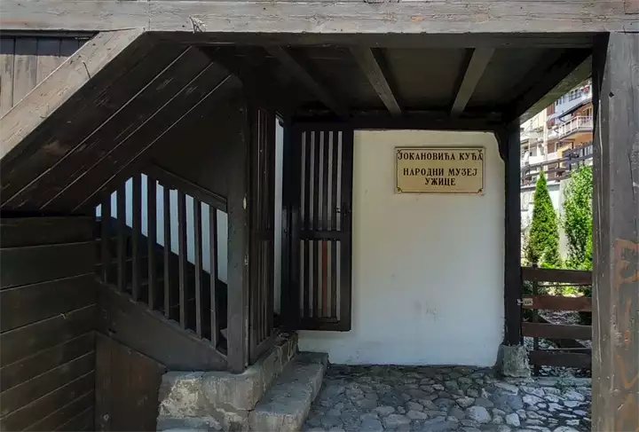 Jokanovica kuca Branislav Stanisic