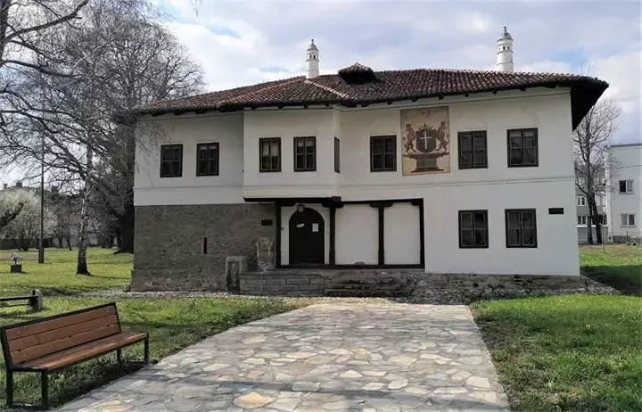 Narodni muzej-Cacak
