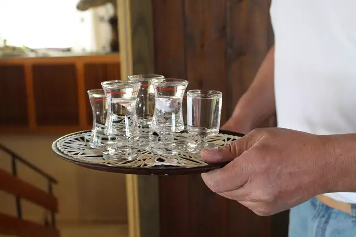 Rakija