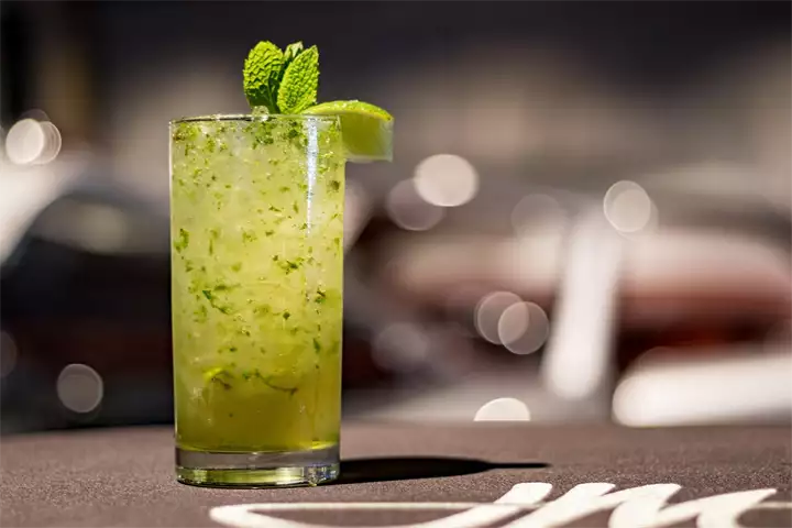 Mojito